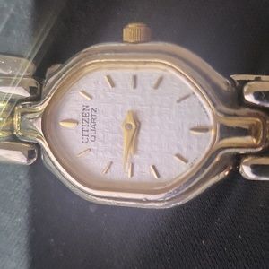 Women's Citizen Watch